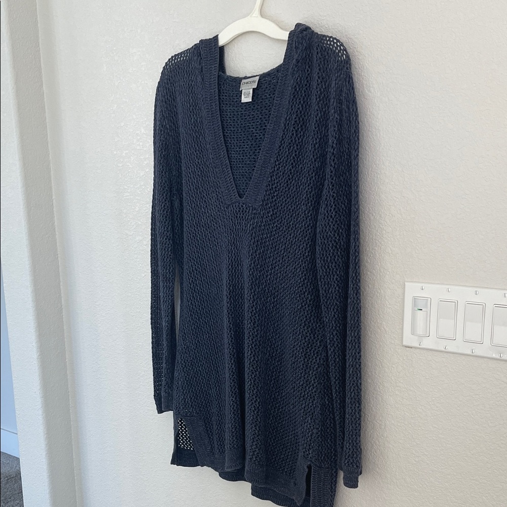 Women’s Knitted Pullover Sweater